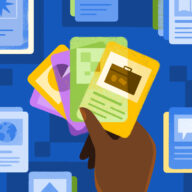 How to harness the power of professional development goals