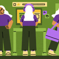 Advice for first-time managers, from leaders who’ve been there