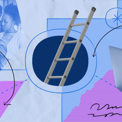 Avoiding the broadcast trap: A simple ritual for effective adoption