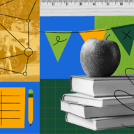 Everything you learned in school and forgot – all in one printable