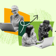 The leadership effect: How a single demo nearly doubled AI usage